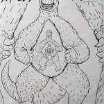 大きいゴジラ、小さいゴジラ