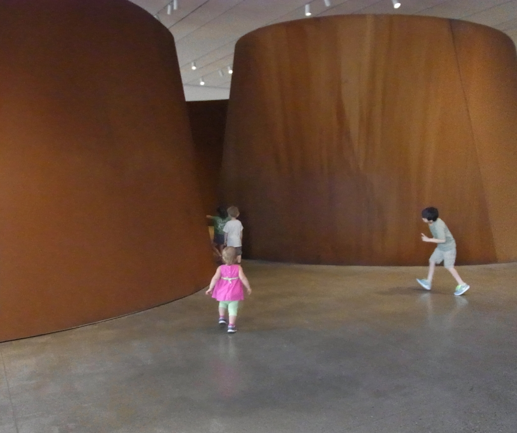 LA、NYの美術館で感じたこと-KAKEHASHI Projectに参加して